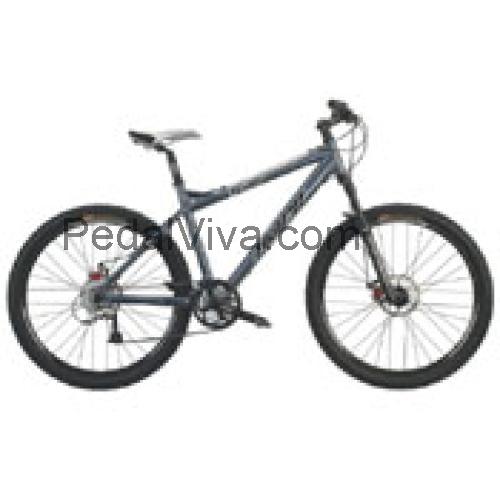 Haro V5 ficha tecnica